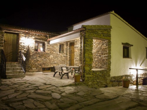 Sommerhus - 6 personer -  - 04868 - Laroya