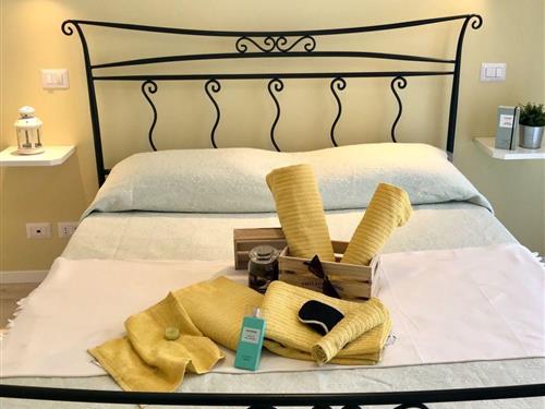 Ferielejlighed - 6 personer -  - Lido Di Castel Fusano - 00122