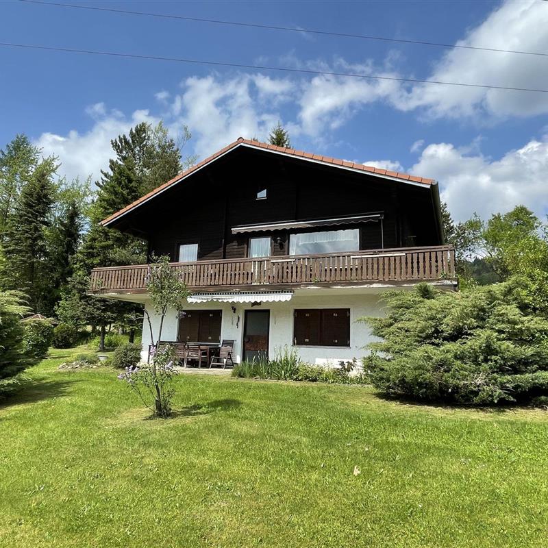 Ferielejlighed - 6 personer -  - Arrach - 93474