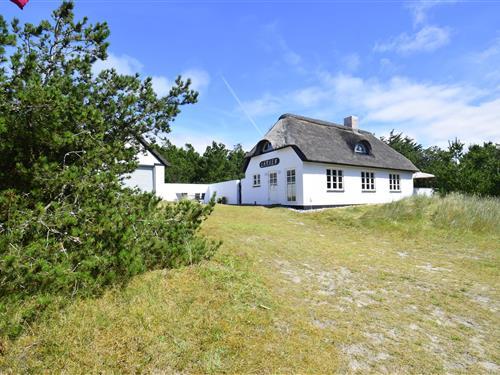 Sommerhus - 4 personer -  - Raketvejen-37 - Vester Husby - 6990 - Ulfborg
