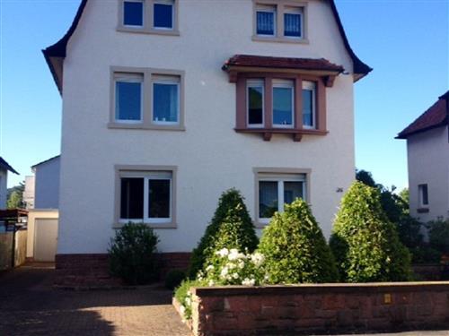 Ferielejlighed - 4 personer -  - Bischoffstraße - 63897 - Miltenberg