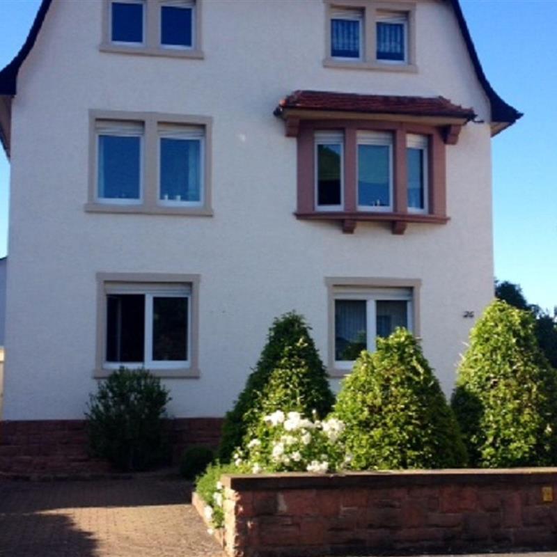 Ferielejlighed - 4 personer -  - Bischoffstraße - 63897 - Miltenberg