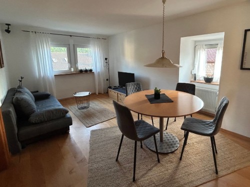 Ferienwohnung - 4 Personen -  - Bischoffstraße - 63897 - Miltenberg