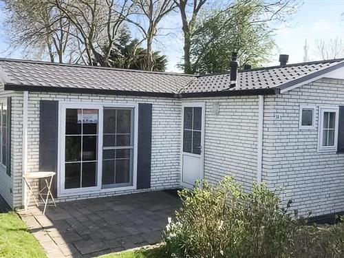 Holiday home - 4 persons -  - Vogels' Tún - 8851 HT - Tzummarum
