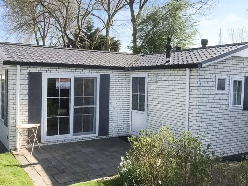 Feriehus - 4 personer -  - Vogels' Tún - 8851 HT - Tzummarum