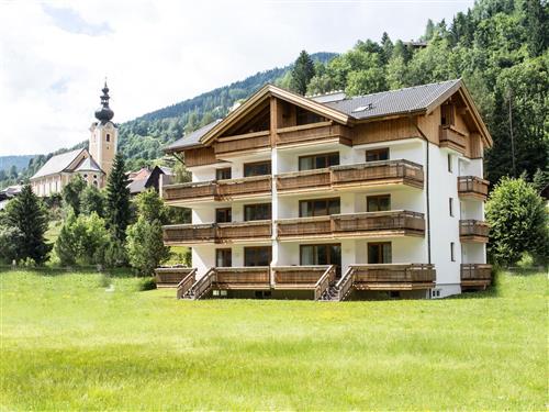 Ferieleilighet - 6 personer -  - Enzianstraße - 9546 - Bad Kleinkirchheim