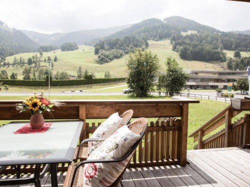 Ferielejlighed - 6 personer -  - Enzianstraße - 9546 - Bad Kleinkirchheim