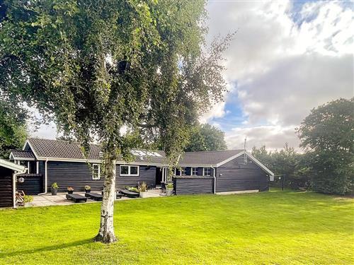 Ferienhaus - 10 Personen -  - Sønder-Vasevej - 6857 - Blavand