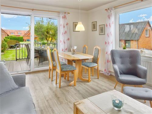 Ferielejlighed - 5 personer -  - Am Süderfeld - 23775 - Großenbrode