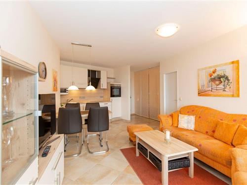 Ferieleilighet - 4 personer -  - Nordfeldstraße - 27476 - Cuxhaven-Doese