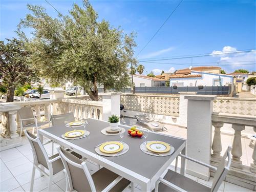 Feriehus / leilighet - 5 personer -  - Empuriabrava - 17487