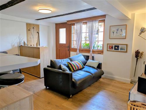 Holiday apartment - 4 persons -  - Frutigen - 3714