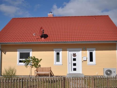 Feriehus - 6 personer -  - 19417 - Warin