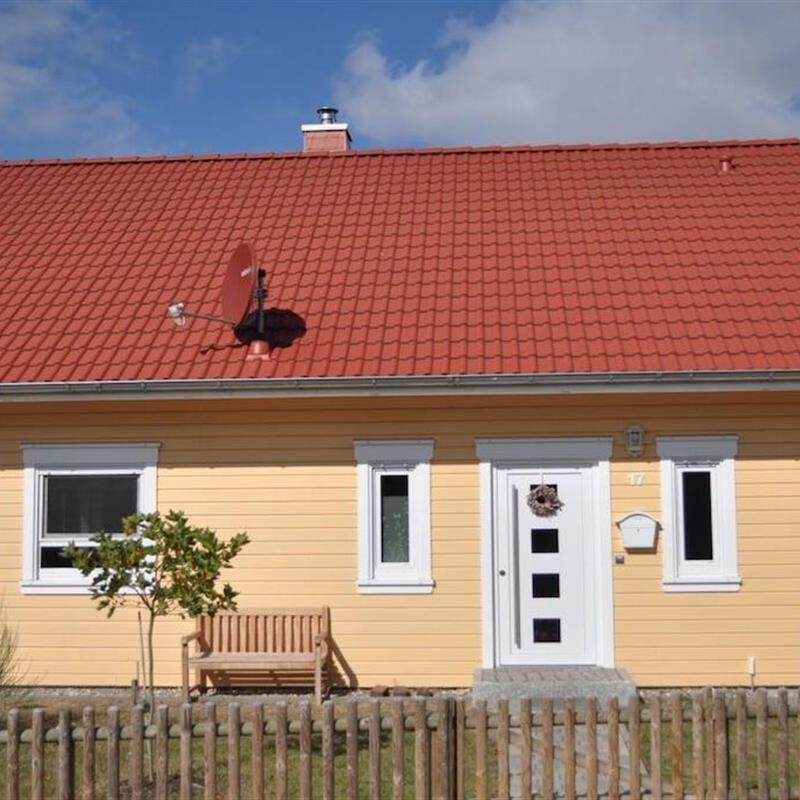 Sommerhus - 6 personer -  - 19417 - Warin