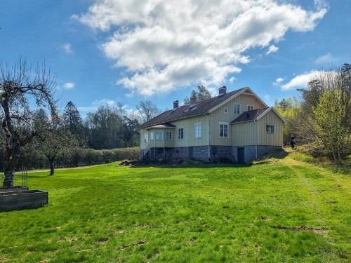 Ferielejlighed - 6 personer -  - Högedsten - 457 42 - Fjällbacka