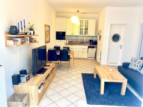 Ferielejlighed - 3 personer -  - Strandstr. - 18225 - Kühlungsborn