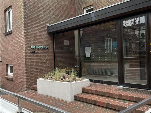 Ferielejlighed - 3 personer -  - Steinmannstraße - 25980 - Westerland Auf Sylt