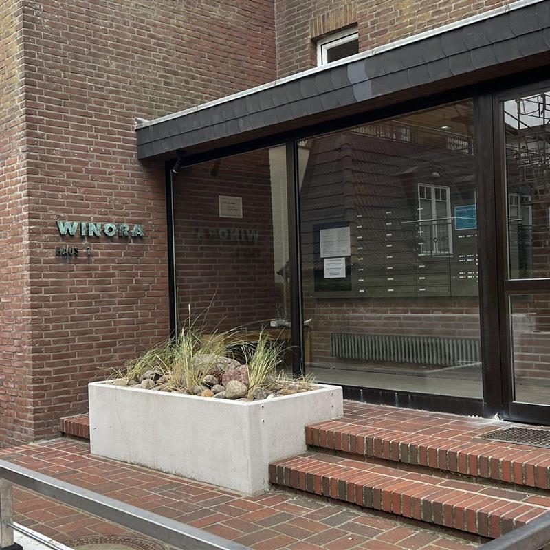 Ferielejlighed - 3 personer -  - Steinmannstraße - 25980 - Westerland Auf Sylt