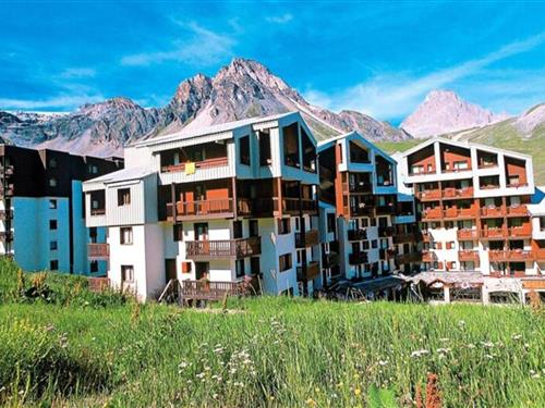 Ferienhaus - 4 Personen -  - 73320 - Tignes Val Claret