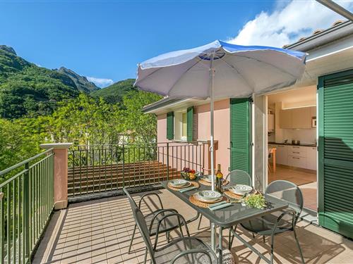 Semesterlägenhet - 4 personer -  - 22018 - Porlezza