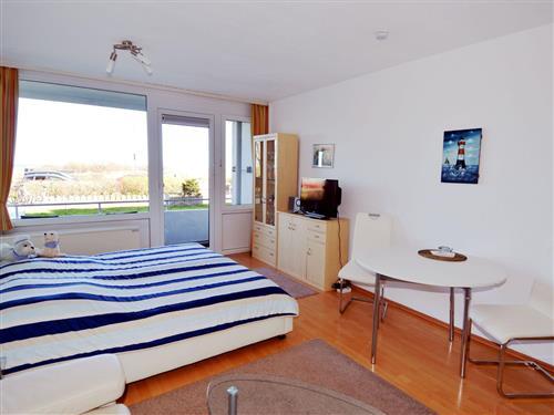 Ferienhaus - 2 Personen -  - Steinwarder - 23774 - Heiligenhafen