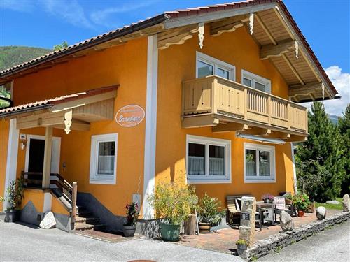 Ferieleilighet - 5 personer -  - Mühlbach 74  und - 5733 - Bramberg Am Wildkogel