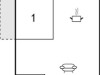 Billede 14 - Plantegning