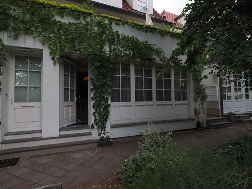 Holiday Home/Apartment - 4 persons -  - Georginenplatz - 18119 - Rostock / Warnemünde