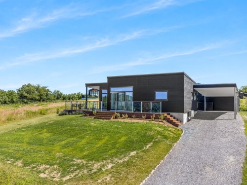 Feriehus - 6 personer -  - Skovsøen - Løjt - 6200 - Aabenraa