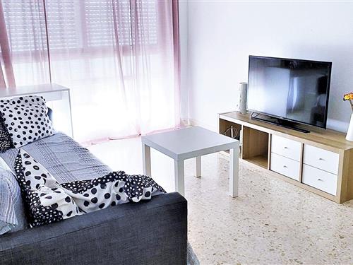 Holiday Home/Apartment - 4 persons -  - 11100 - San Fernando