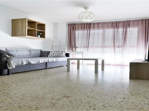 Holiday apartment - 4 persons -  - 11100 - San Fernando