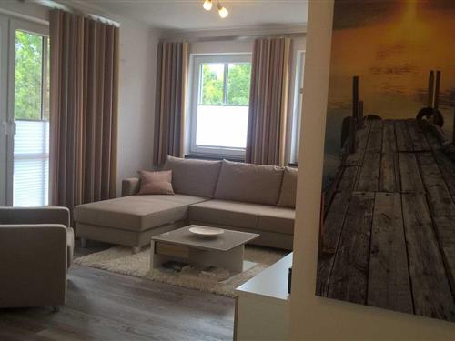 Ferieleilighet - 4 personer -  - Strandstraße - 18211 - Nienhagen