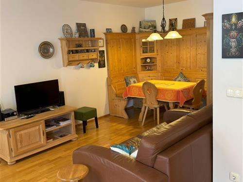 Ferielejlighed - 4 personer -  - Bibelöd - 83324 - Ruhpolding