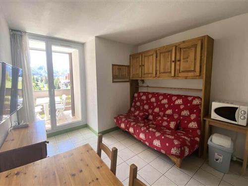 Holiday apartment - 4 persons -  - 38860 - Venosc