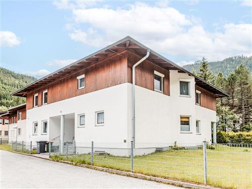 Semesterhus/Semesterlägenhet - 4 personer -  - Bad Gastein - 5640