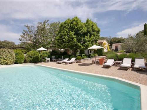 Villa - 8 persons -  - 84220 - Gordes