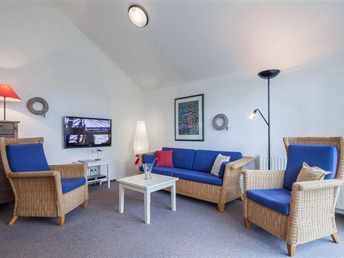 Ferielejlighed - 4 personer -  - Ostseeallee - 23946 - Ostseebad Boltenhagen