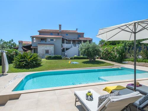 Holiday home - 14 persons -  - Ribarska ulica - Liznjan - 52203 - Medulin