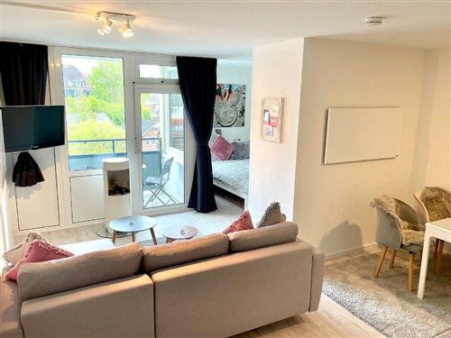 Ferielejlighed - 4 personer -  - Probsteier Platz - 24235 - Laboe