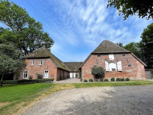 Holiday apartment - 4 persons -  - Fischerhäuser - 25927 - Aventoft
