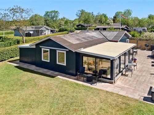 Sommerhus - 6 personer -  - Diernæs Strandby - Diernæs - 6100 - Haderslev