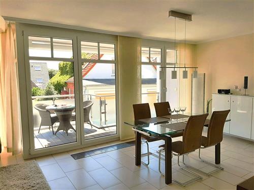 Ferielejlighed - 3 personer -  - Langestraße - 26548 - Norderney