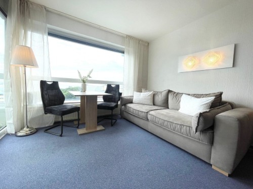 Ferielejlighed - 2 personer -  - In der Wolskermarsch - 27477 - Cuxhaven