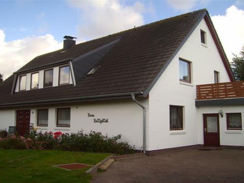 Sommerhus - 6 personer -  - 25899 - Dagebüll