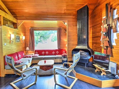 Holiday Home/Apartment - 7 persons -  - 74110 - Morzine