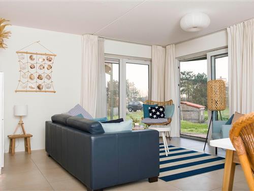Ferielejlighed - 4 personer -  - 1787PM - Julianadorp Aan Zee