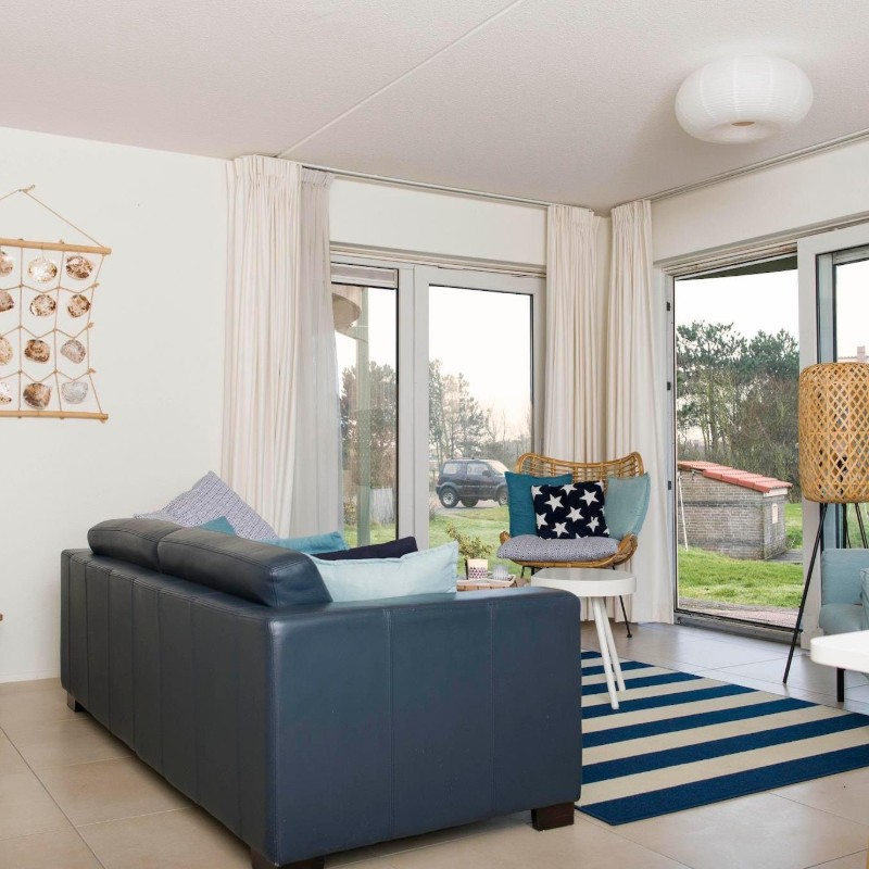 Ferielejlighed - 4 personer -  - 1787PM - Julianadorp Aan Zee
