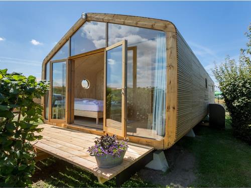 Holiday home - 4 persons -  - 4354KC - Vrouwenpolder