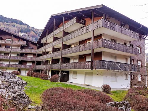 Holiday apartment - 5 persons -  - Champery - 1874