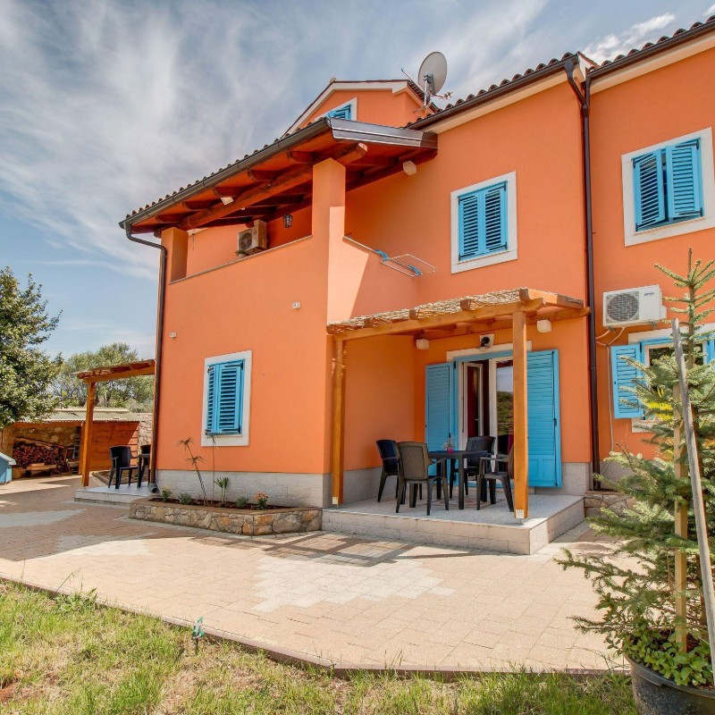 Ferielejlighed - 2 personer -  - 51551 - Lošinj / Veli Lošinj